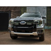 KIT INTÉGRATION CALANDRE LAZER TRIPLE-R 750 FORD RANGER 2024+